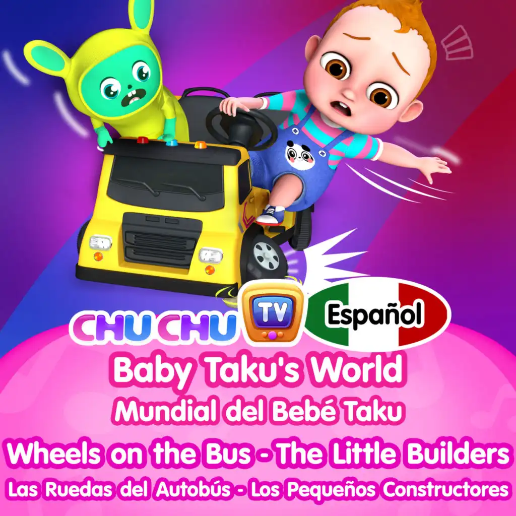 ChuChu TV Spanish