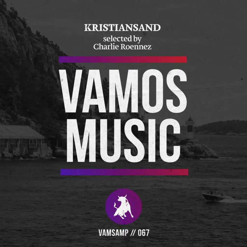 Kristiansand (Selected by Charlie Roennez)