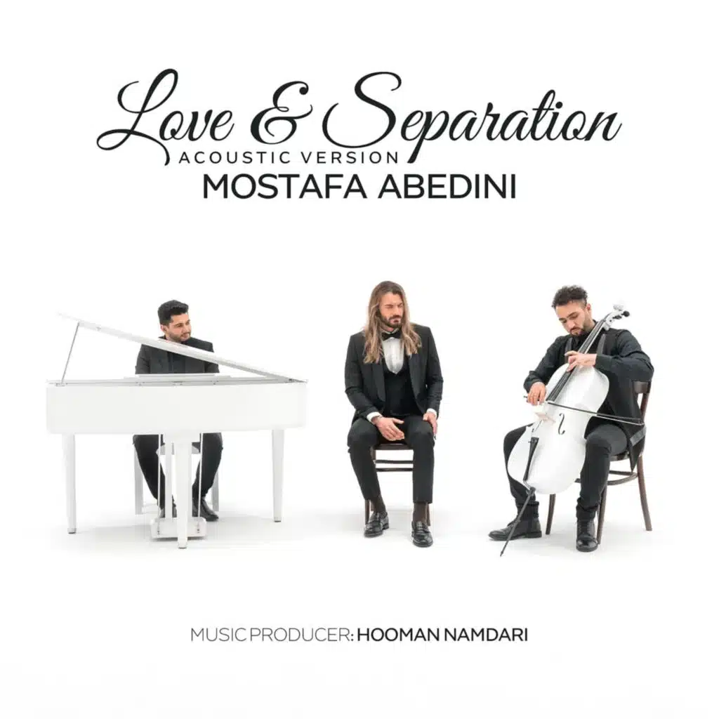 Love & Separation (Acoustic Version)