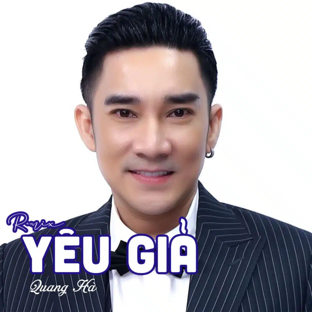 Yêu Giả Remix