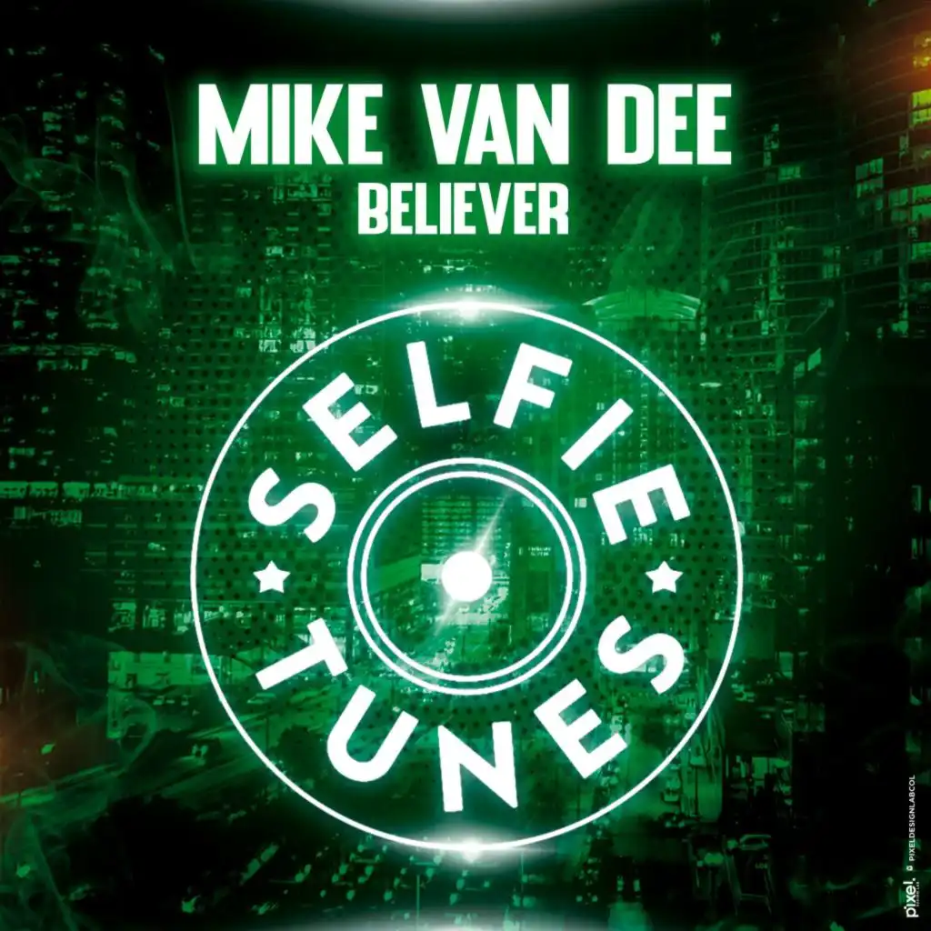 Mike Van Dee