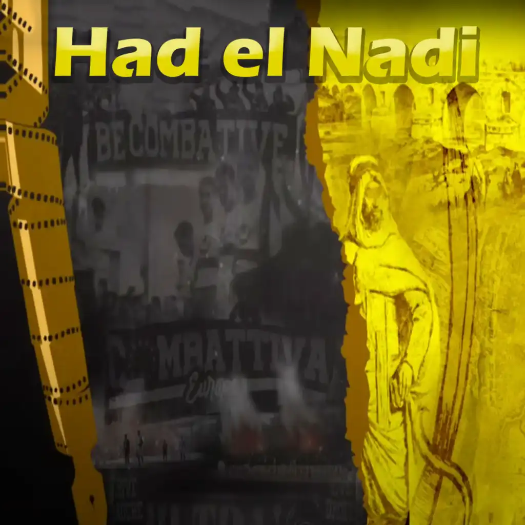 Had el Nadi