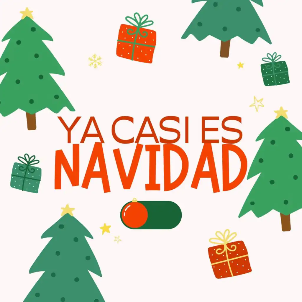 Ya casi es Navidad