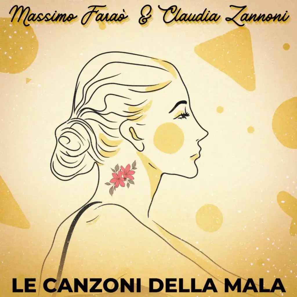 Massimo Faraò & Claudia Zannoni