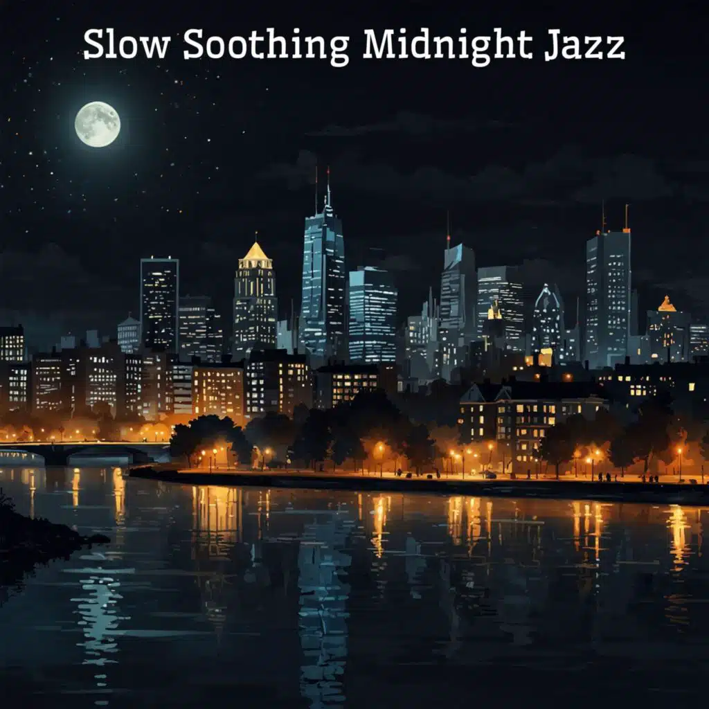 Relaxing Instrumental Jazz Ensemble, Chilled Jazz Masters