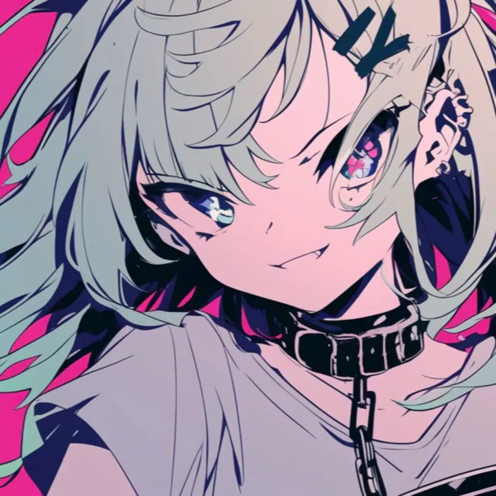 迷子