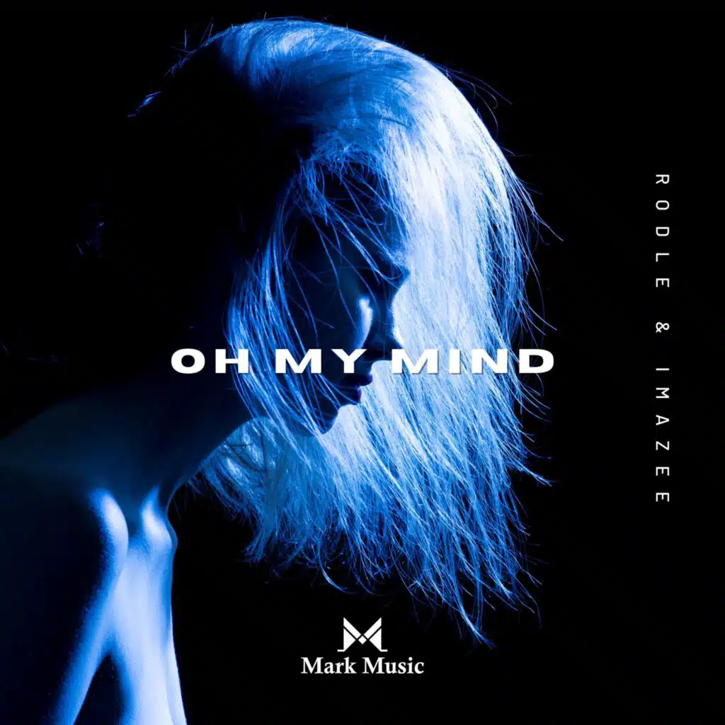 Oh My Mind