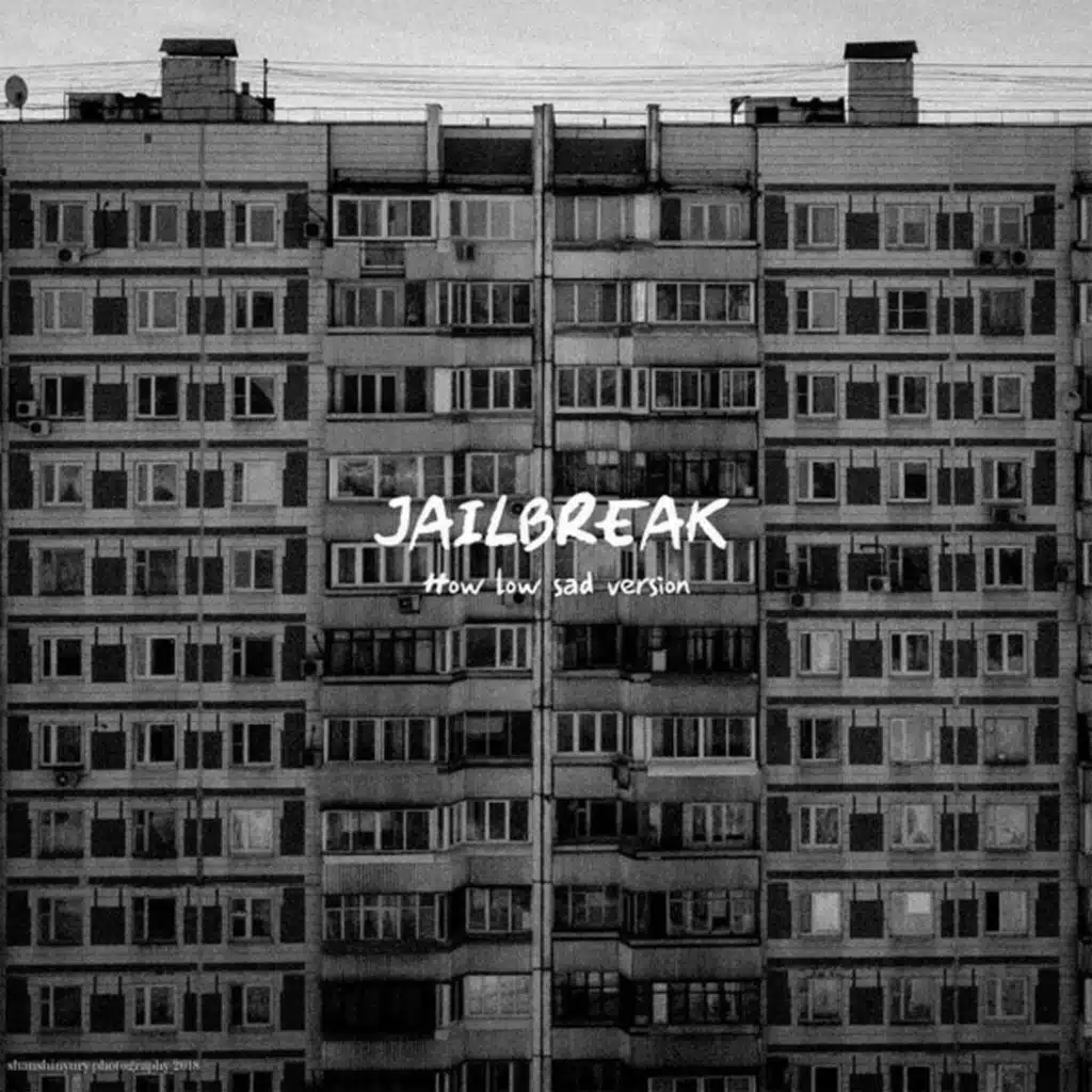 Jailbreak