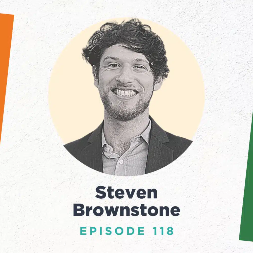 Steven Brownstone on Agricultural Subsidies, Mechanization, and Historical Land and Labor Institutions in India