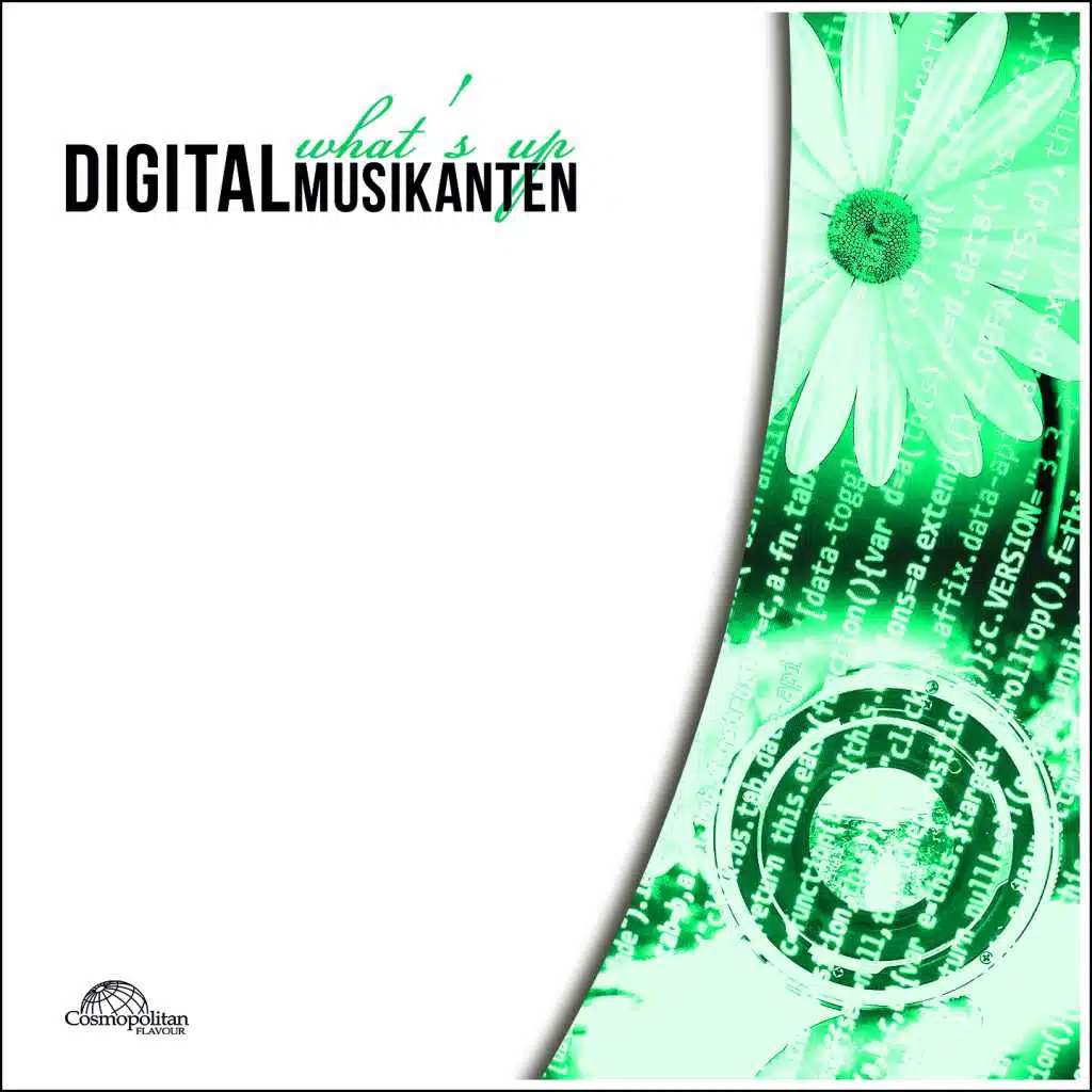 Digitalmusikanten