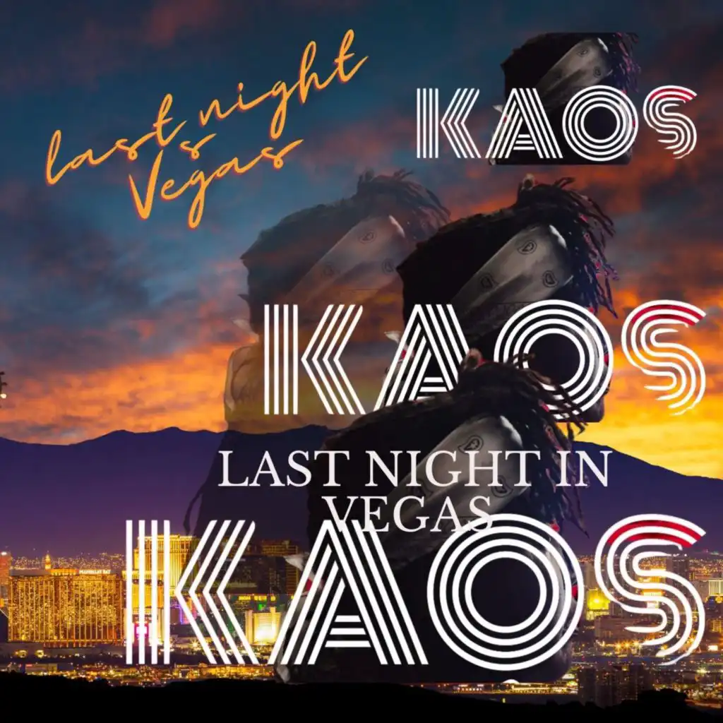 KAOS