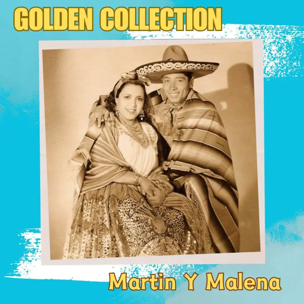 Martin Y Malena