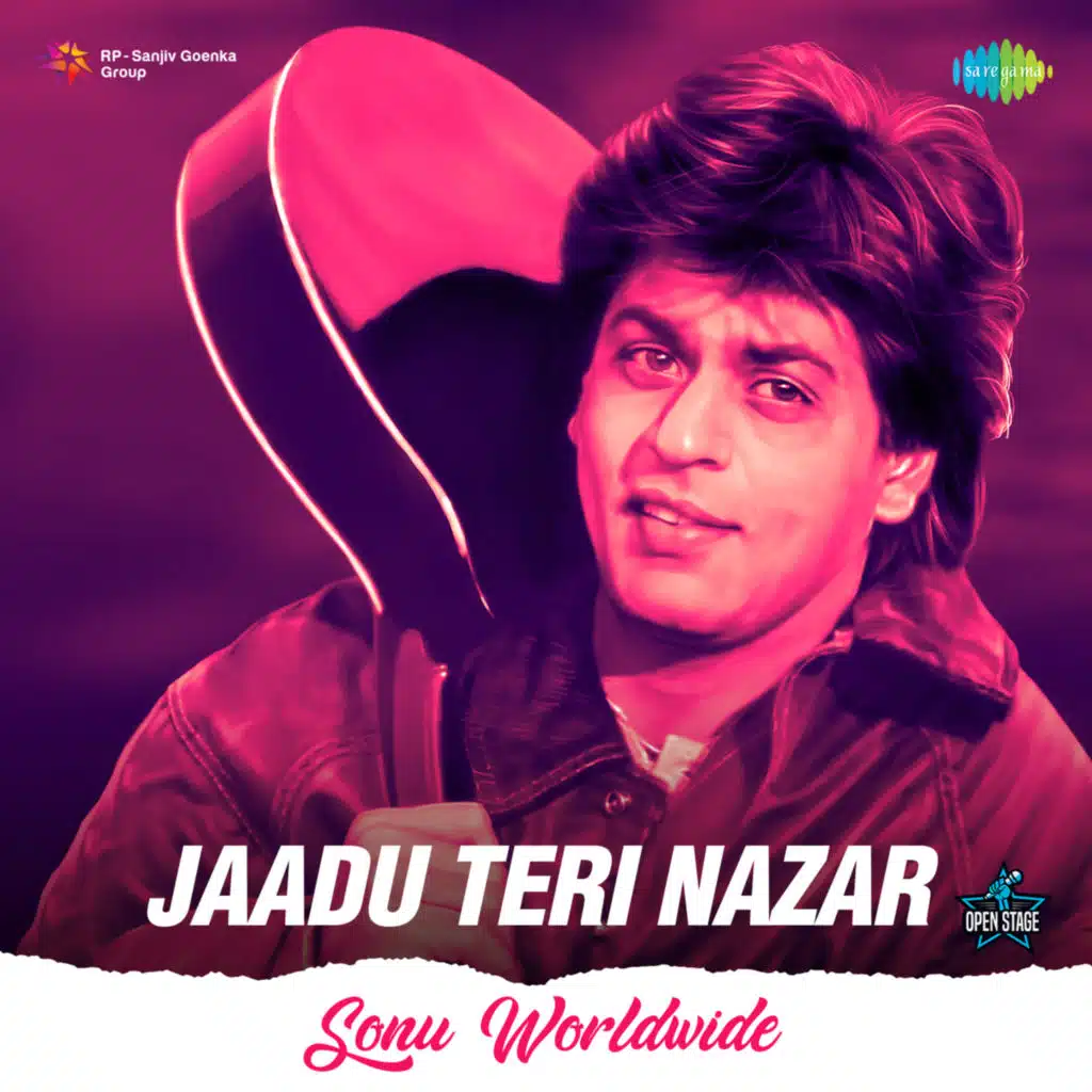 Udit Narayan, Shiv-Hari & Anand Bakshi