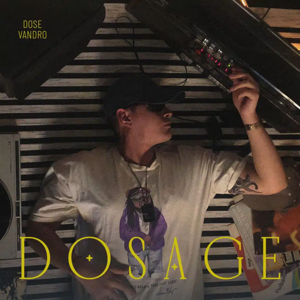 DOSAGE