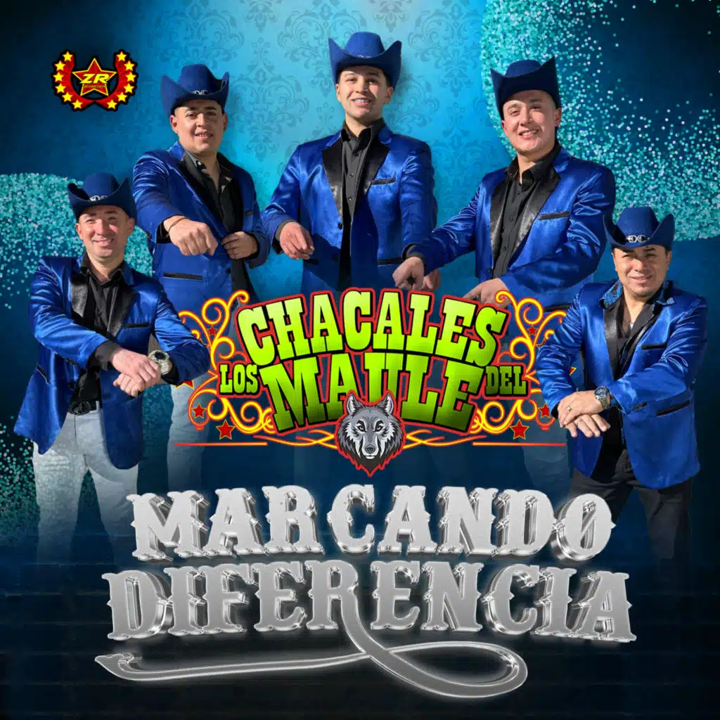 Los Chacales del Maule & Zona Ranchera