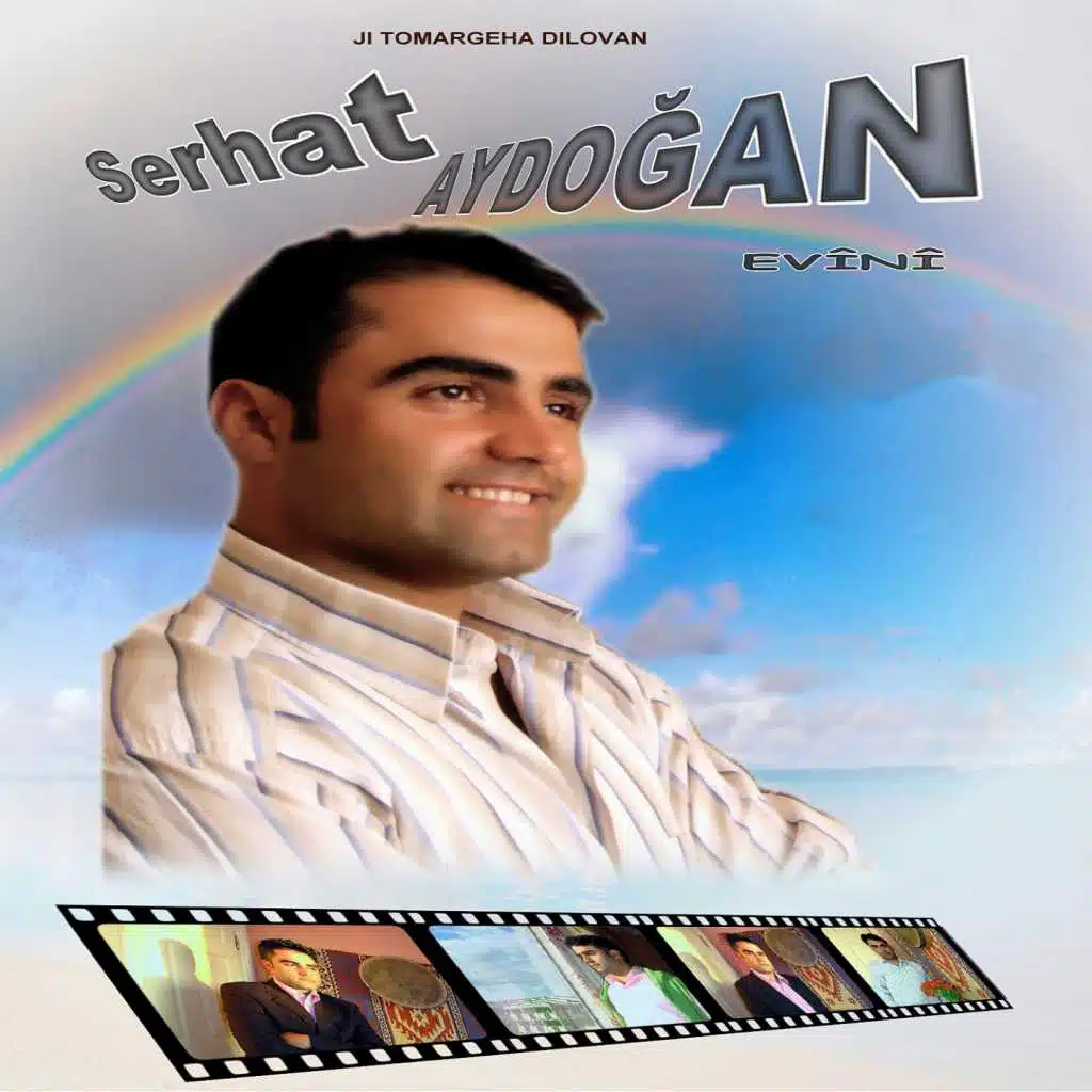 Evînî (Jı Tomergeha Dılovan)