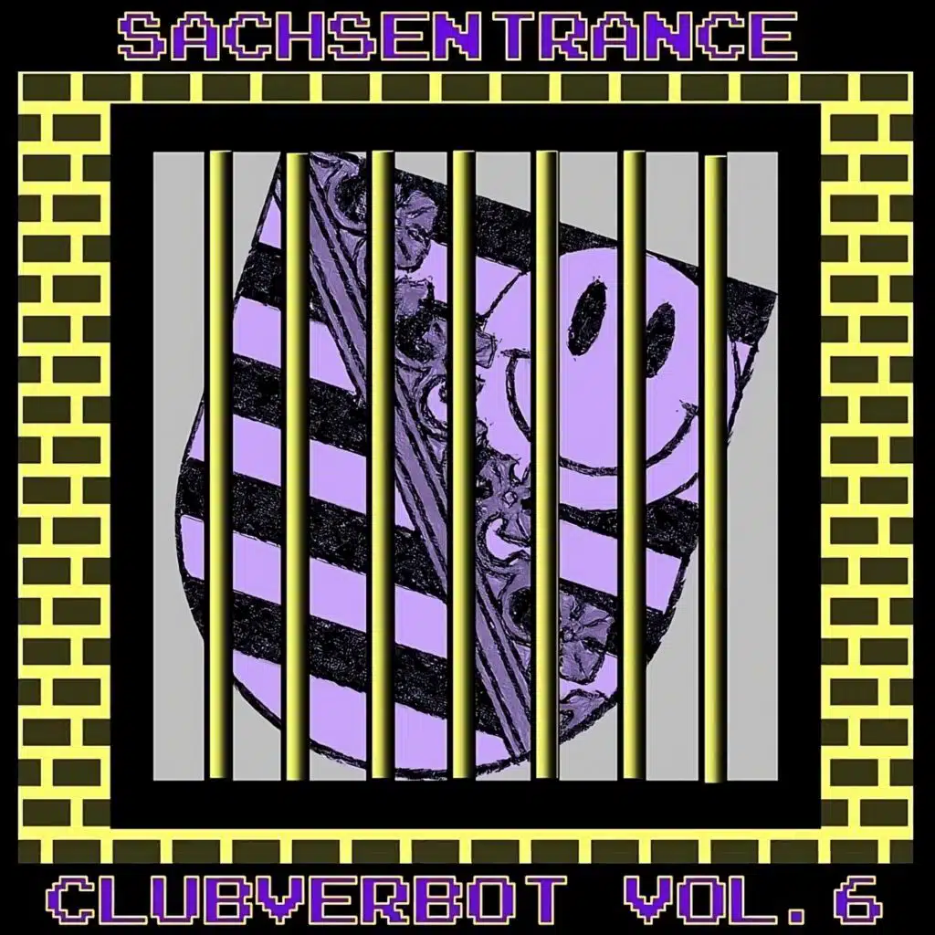 DJ HTTPS & Sachsentrance