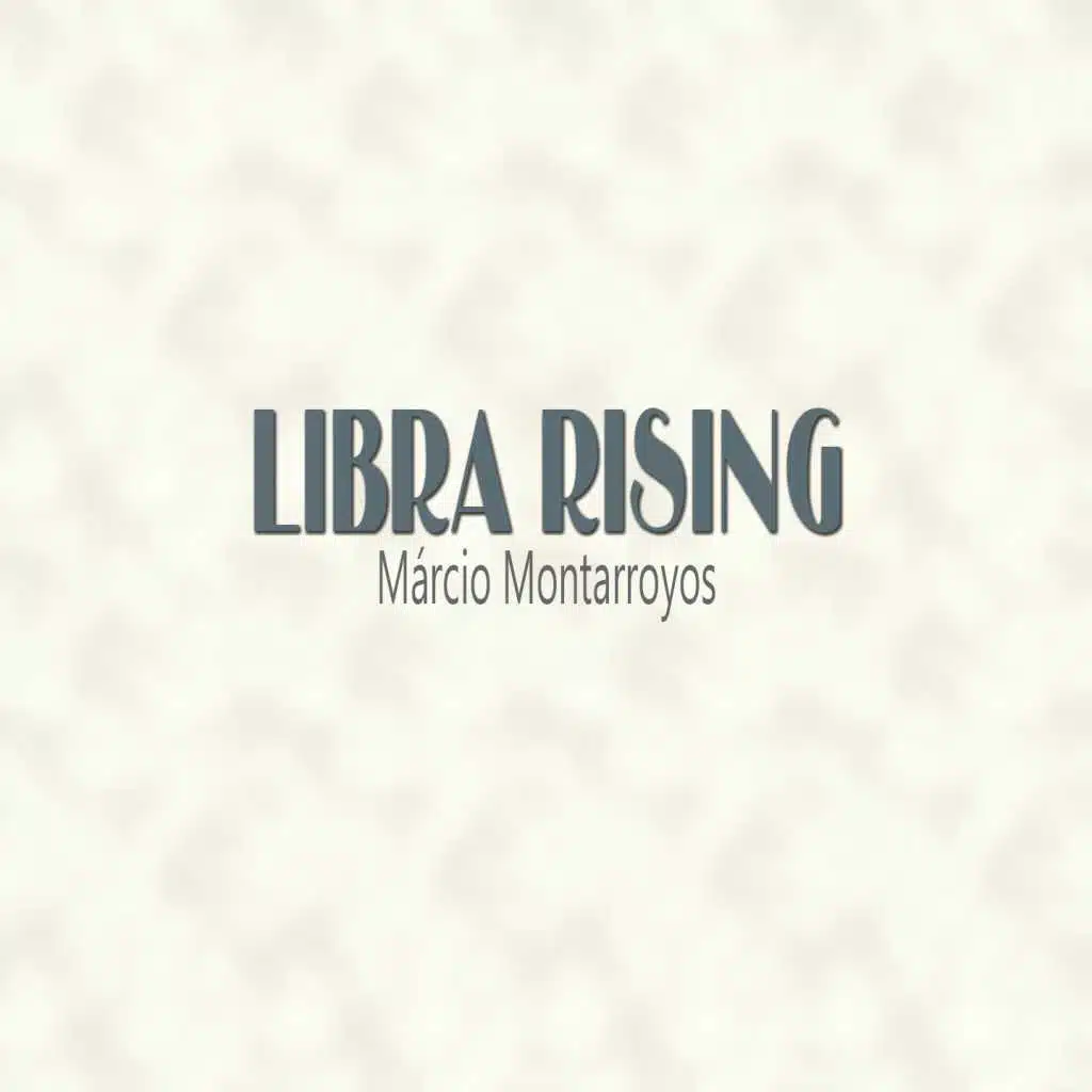 Libra Rising