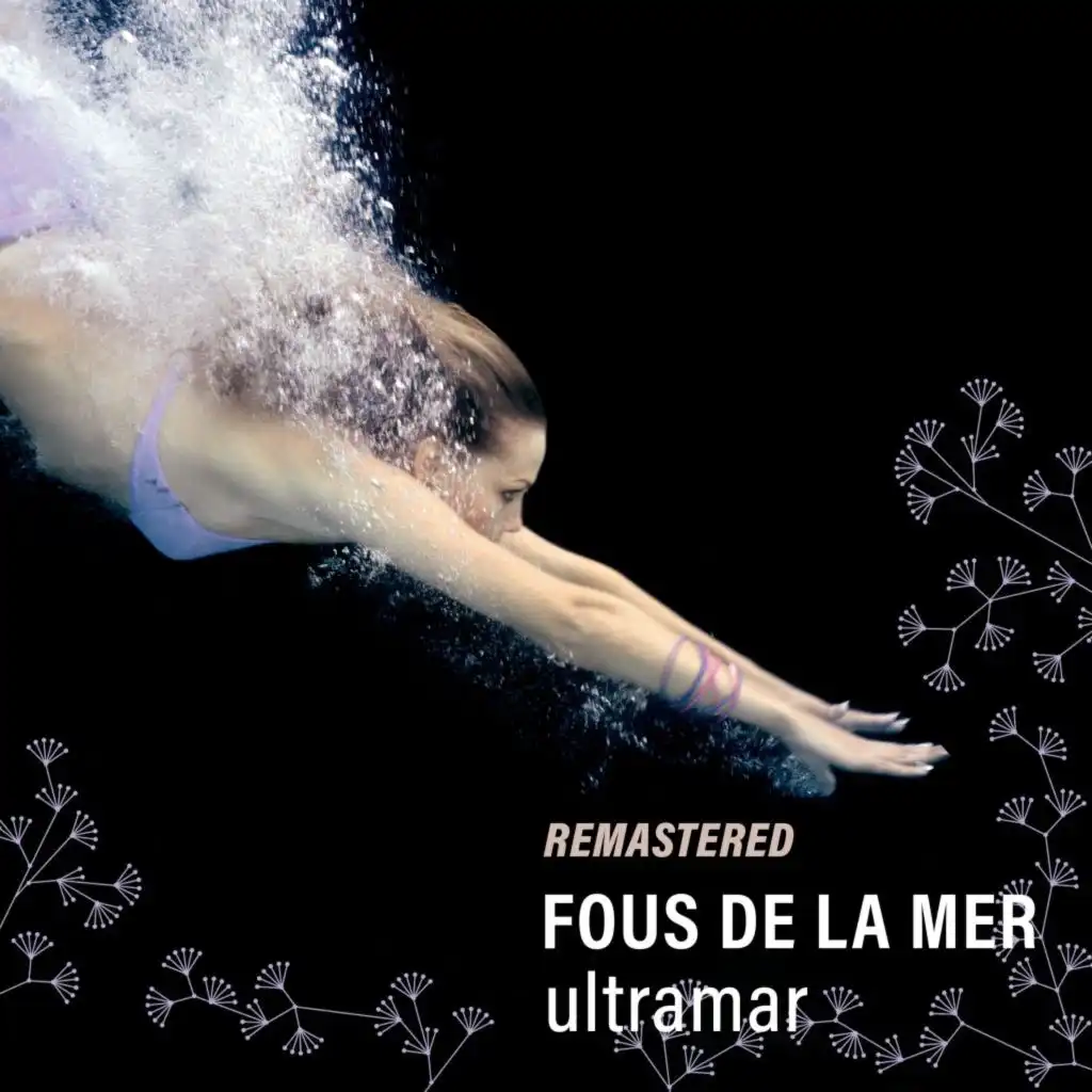 Fous de la Mer