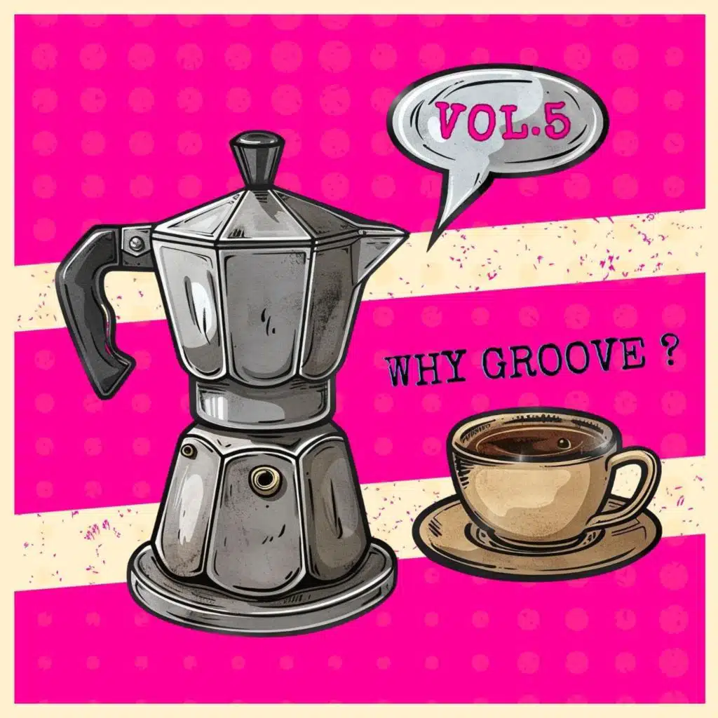Why Groove?