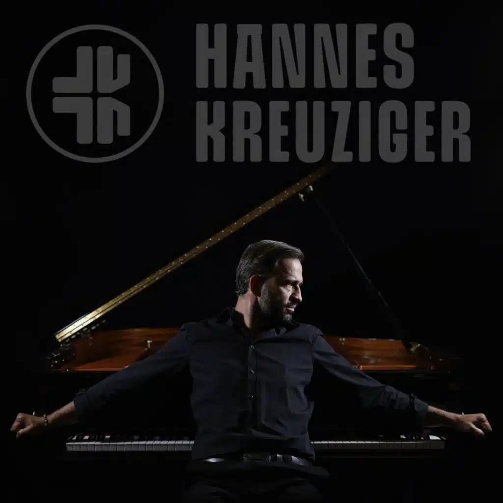Hannes Kreuziger