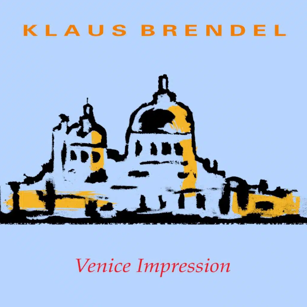 Klaus Brendel
