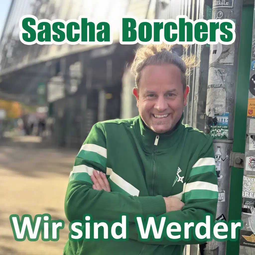Sascha Borchers