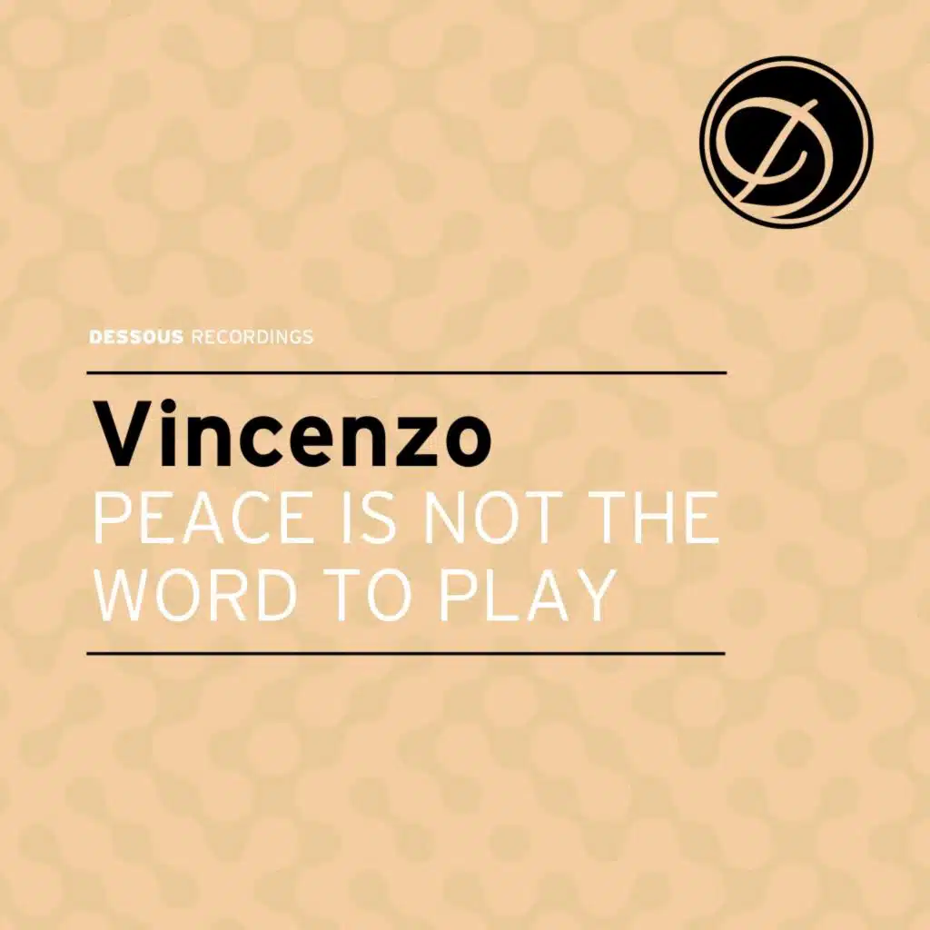 Peace Is Not the Word to Play (I:Cube's Vocopops Muzak Mix)