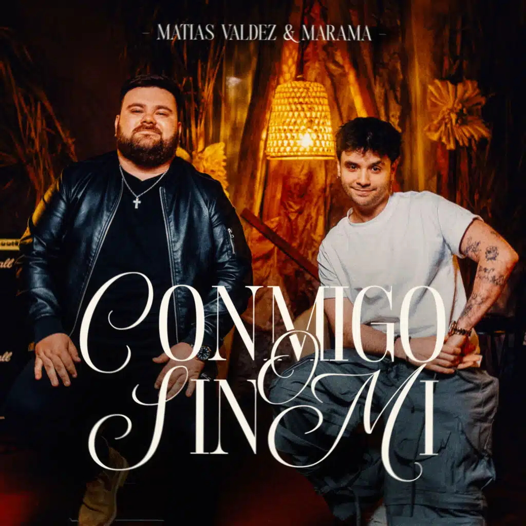 Matías Valdez & Marama