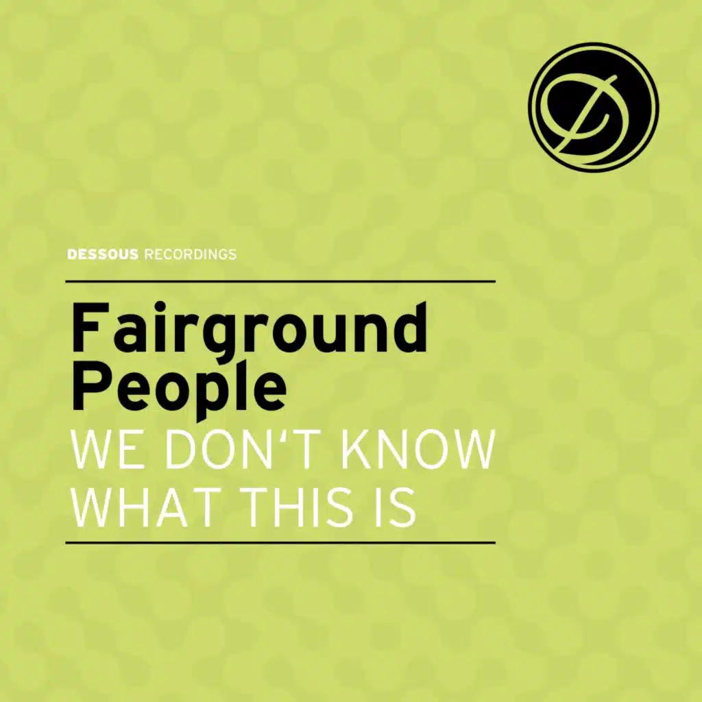 Fairground People