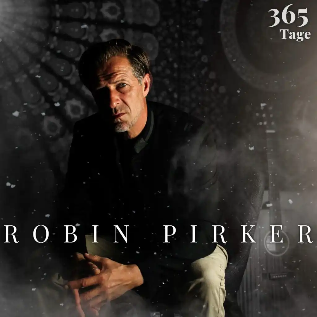 Robin Pirker