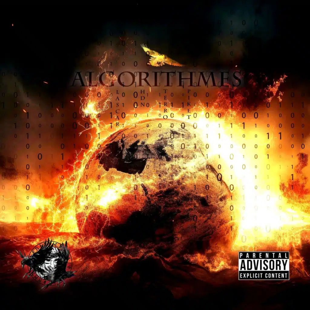 Algorithmes (feat. HDN)