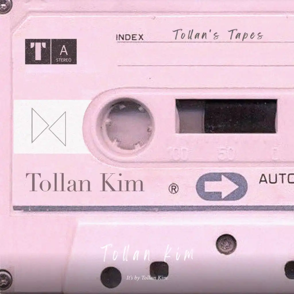 Tollan Kim