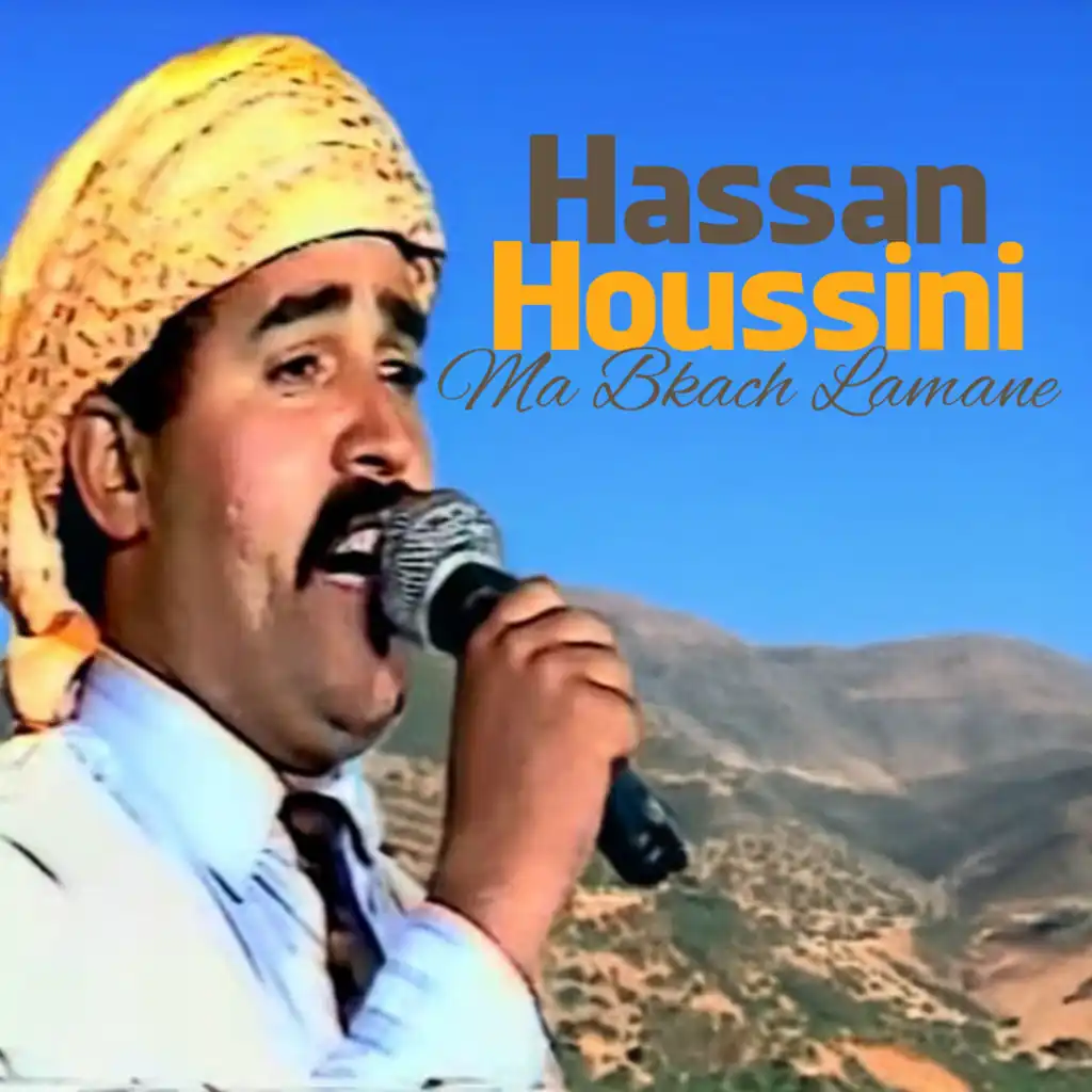 Hassan Houssini