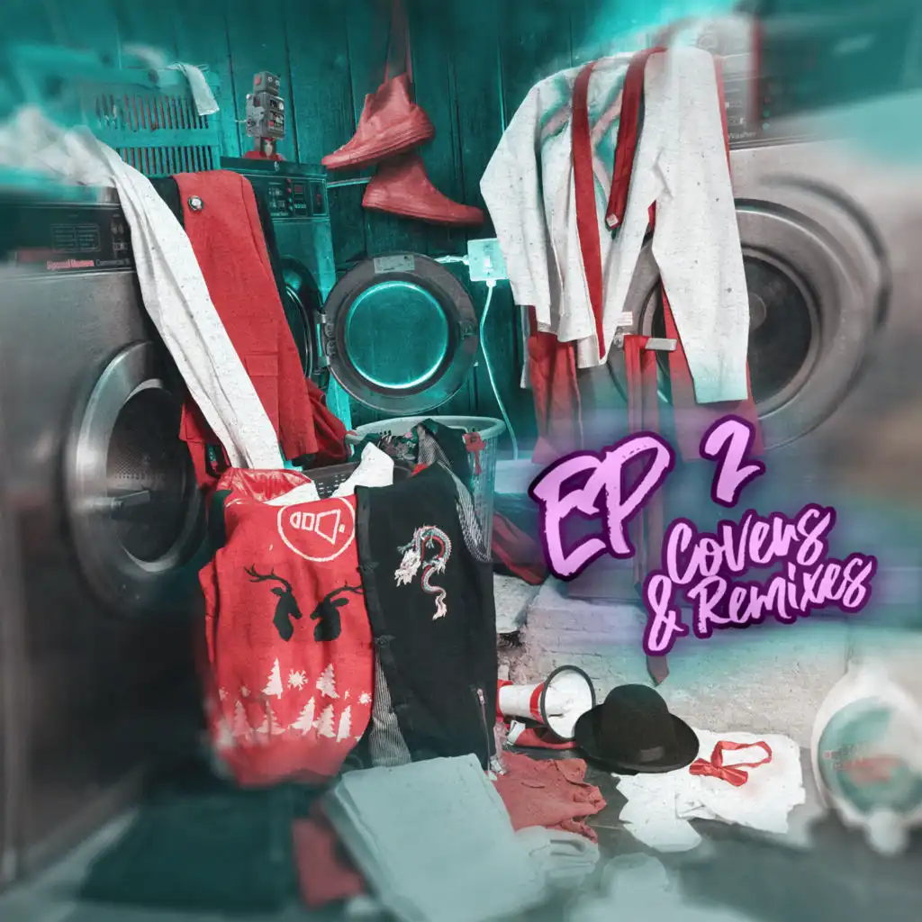 I'm Only Human (Remix)