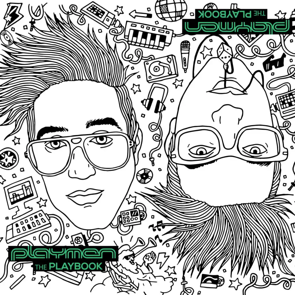 Tonight (feat. Tamta & Claydee)