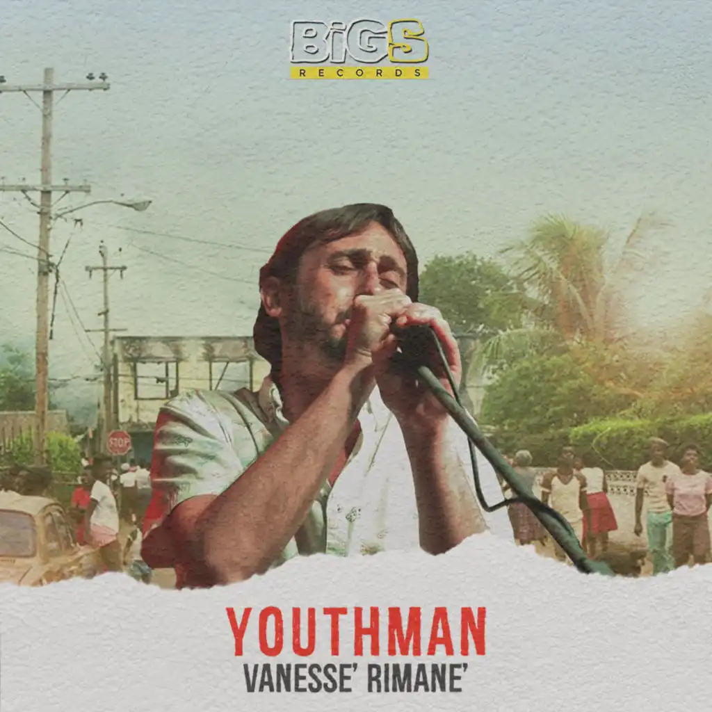 Youthman