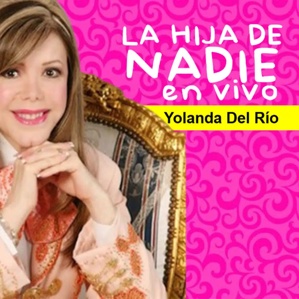 Yolanda Del Río
