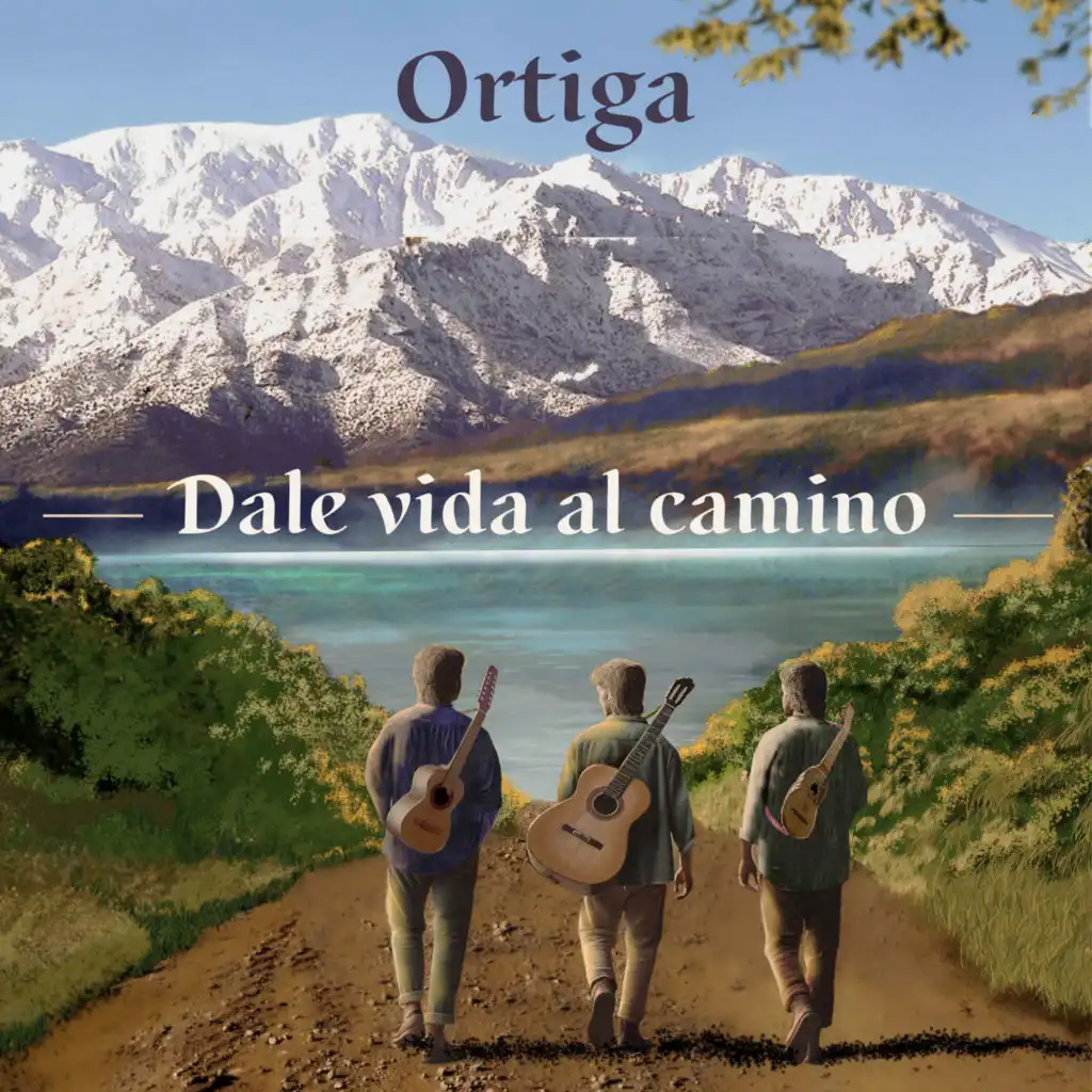 ORTIGA