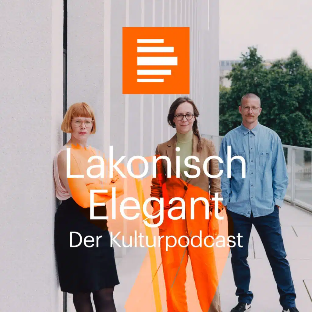 Literaturstars - Glamour, Glitzer, coole Stories