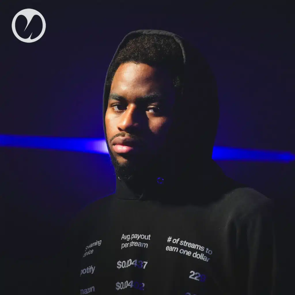 SLOW MONEY (MajorStage Live) [feat. Cardo Got Wings]