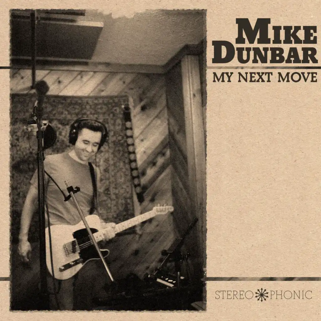 Mike Dunbar