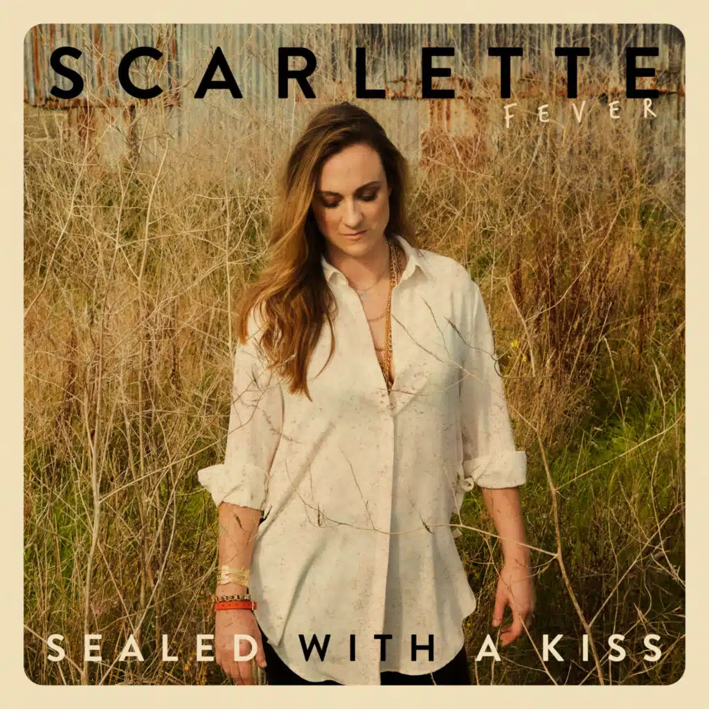 Scarlette Fever