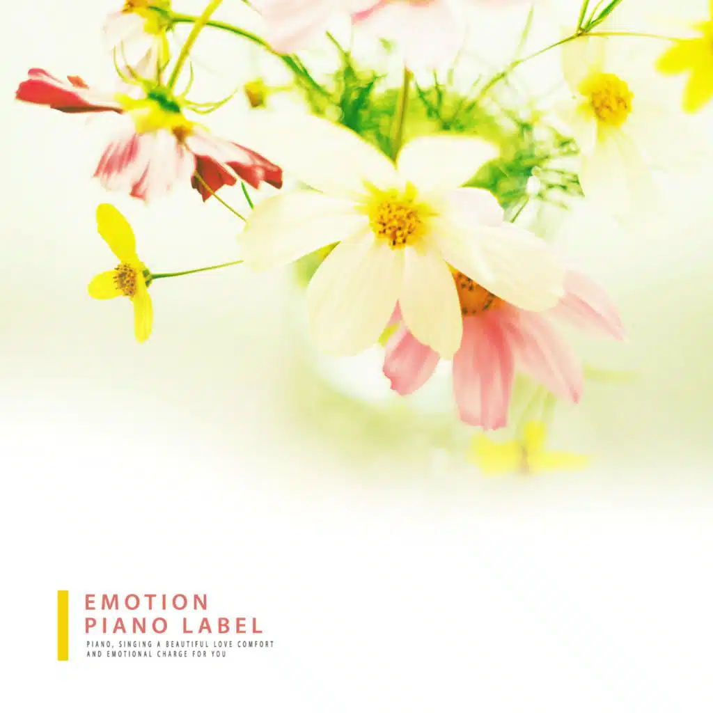 A Sleeping Piano For Deep Sleep