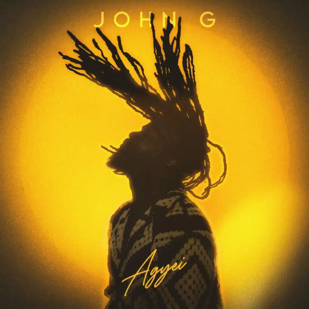John G.