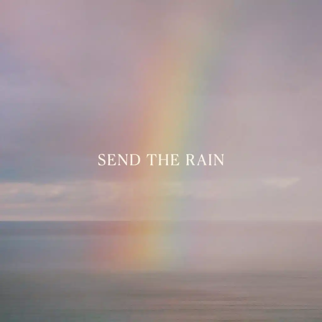 All in Your Hands (Live) [feat. Clare Manson]