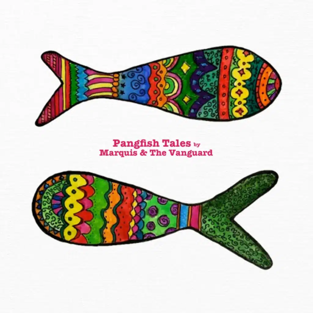 Marquis & the Vanguard