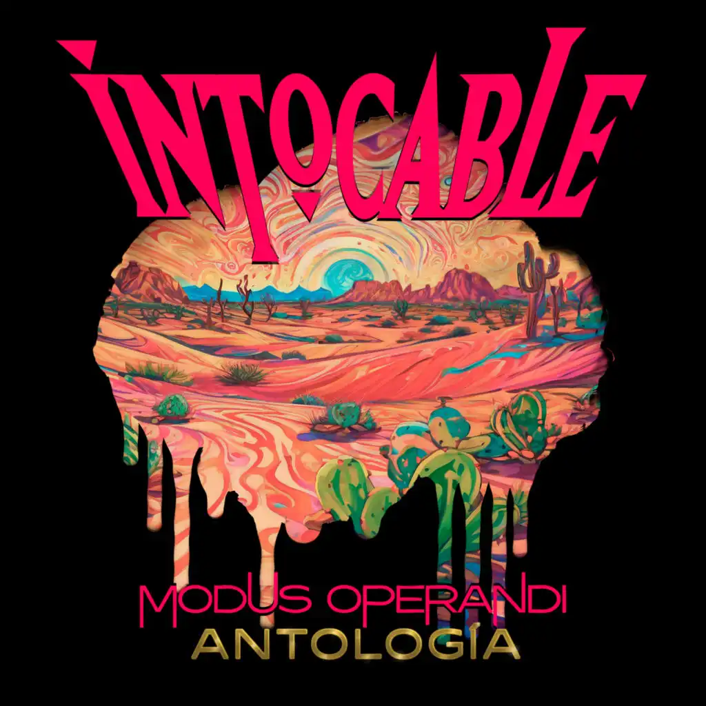 Intocable