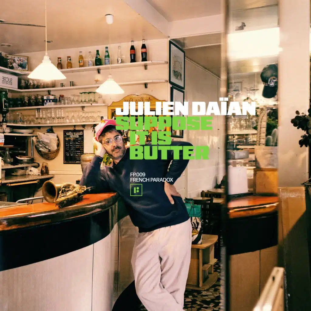 Julien Daïan