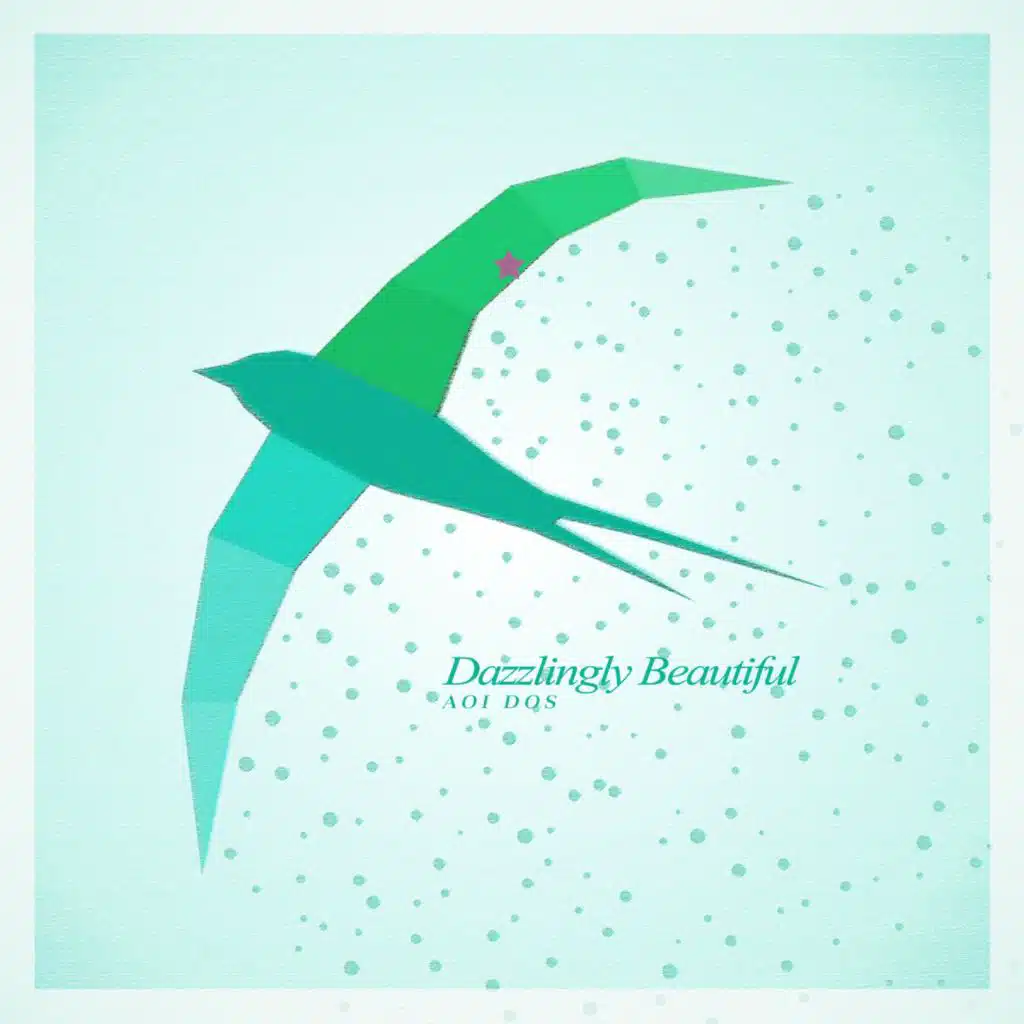 Dazzlingly Beautiful